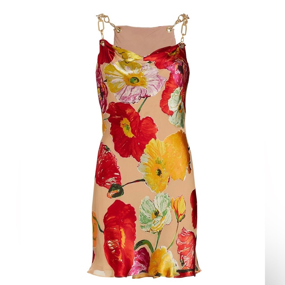 Cult Gaia Dress